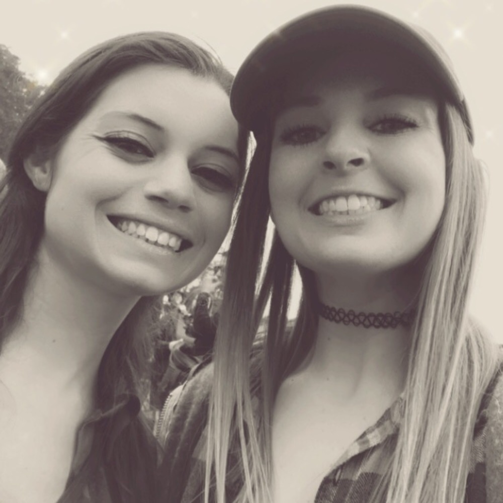 Hey! I’m Stephanie :)